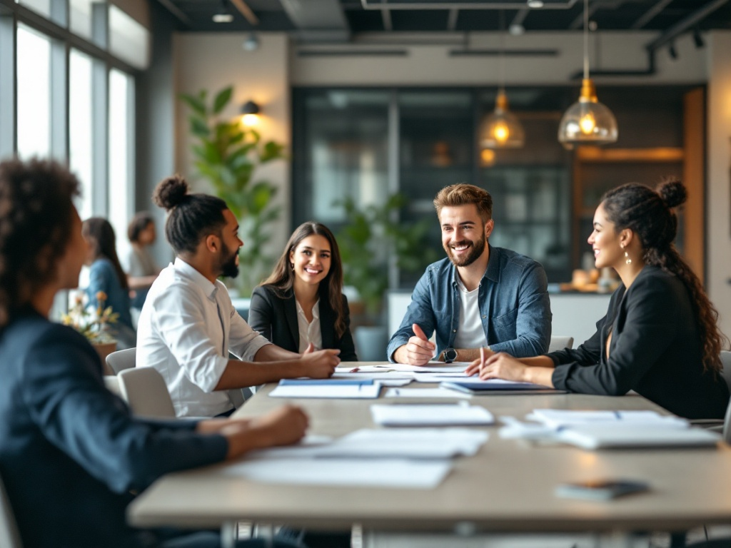 Navigating the Talent Crunch