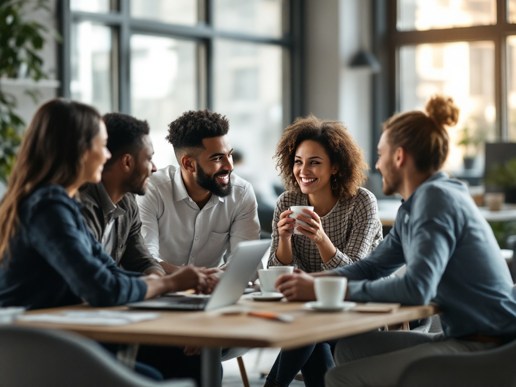 Empowerment Through Engagement