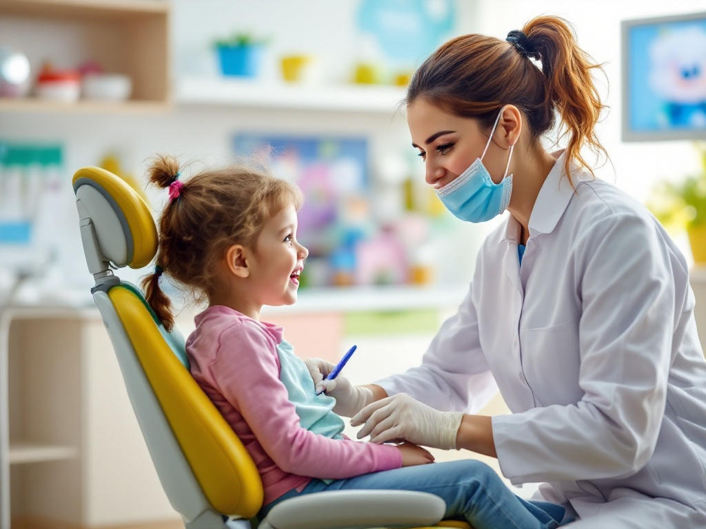 Drilling Deep into Dental Results