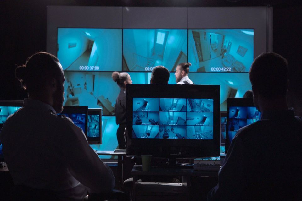 impianti a circuito chiuso