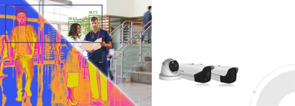 rilevatore temperatura