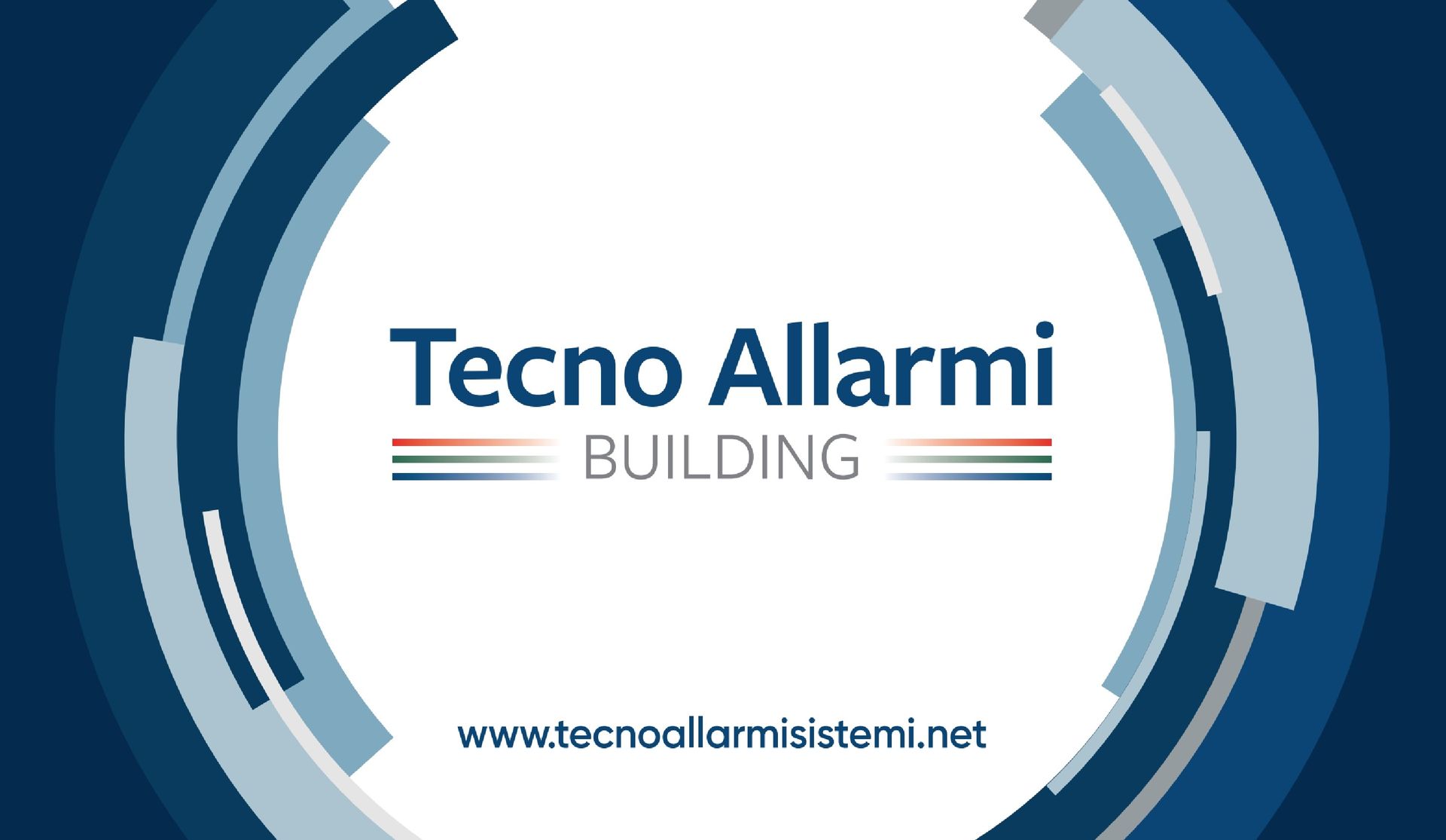 TECNO ALLARMI SISTEMI LOGO