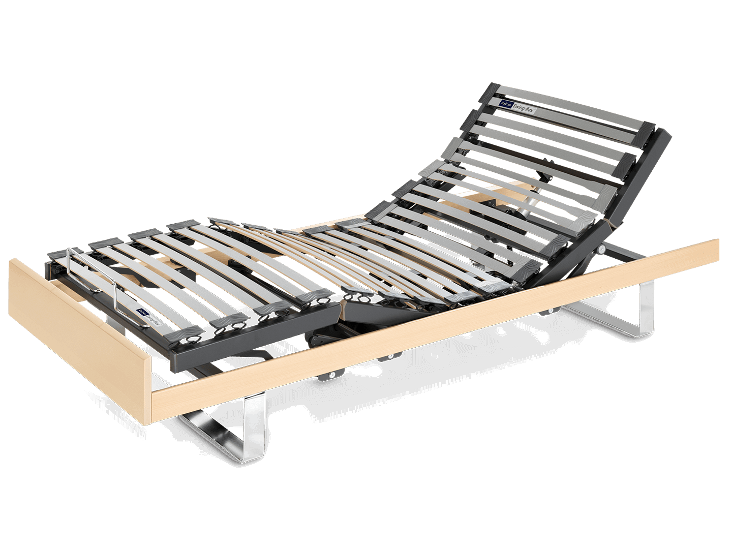 Swing-flex Couch Modell B