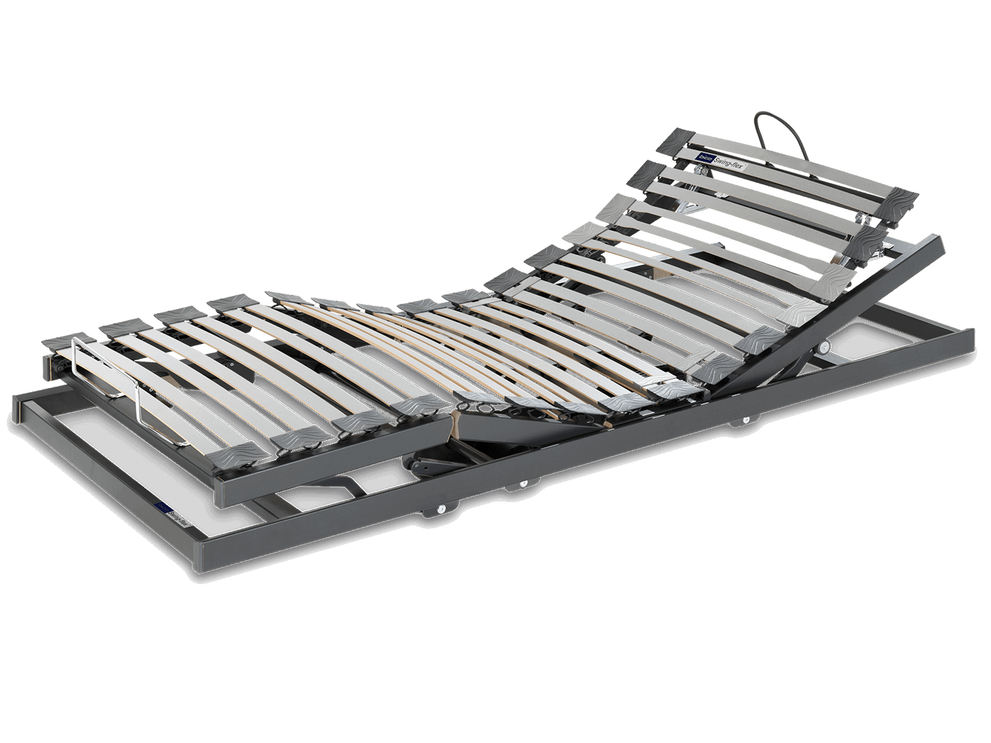 Swing-Flex Modell M2