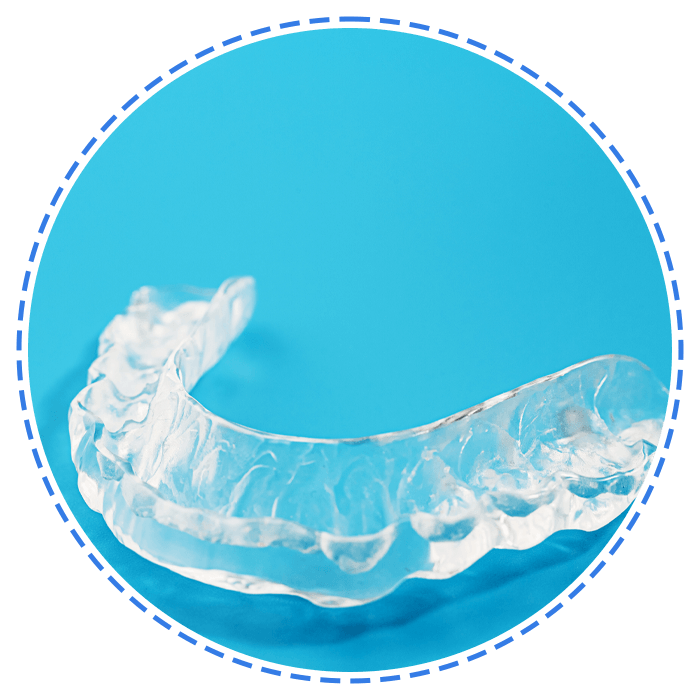 Bruxism can be Treated with Night Guard Teeth and Dental Splints — Launceston, TAS — Everything Dental Pty Ltd