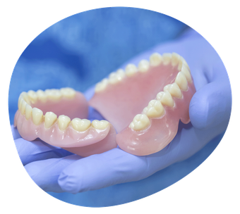 Dentures — Launceston, TAS — Everything Dental Pty Ltd