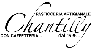 PASTICCERIA CHANTILLY-LOGO
