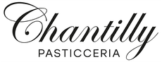Chantilly pasticceria logo