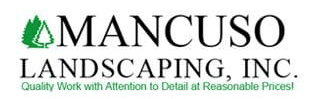 Mancuso Landscaping Inc