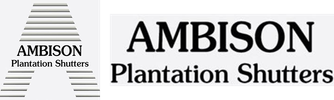 Ambison Plantation Shutters