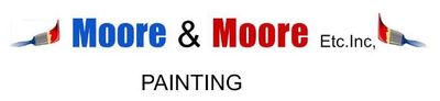 Moore & Moore Painting, Etc.