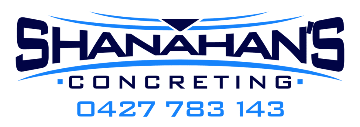 Shanahan’s Concreting