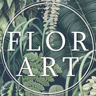 logo Florart
