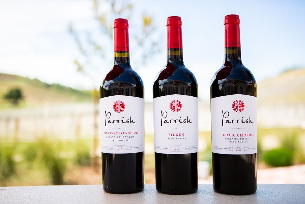 Become a club member to enjoy library wines from the cellar! 