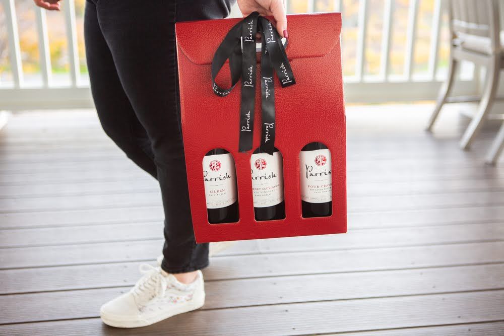 Wine specials for the November to stock up for the holidays!