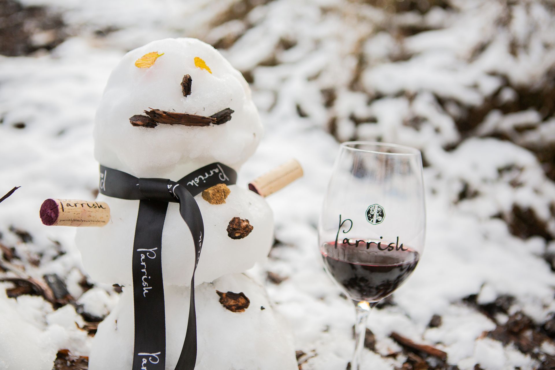 We love wine and food pairings, but what about wine and holiday movie pairings?