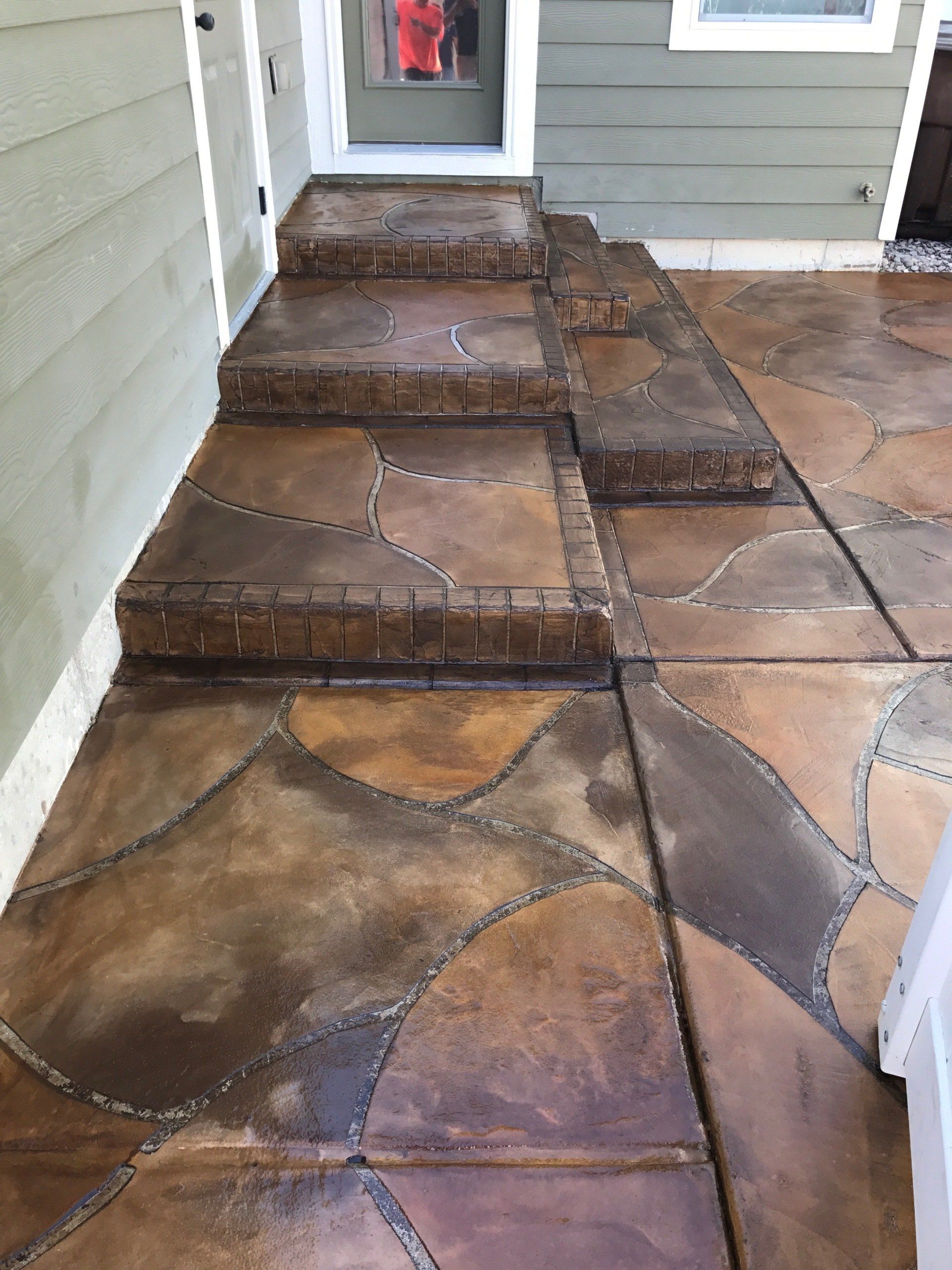 Marble Flooring Installation — Silverthorne, CO — K J M Floor Store