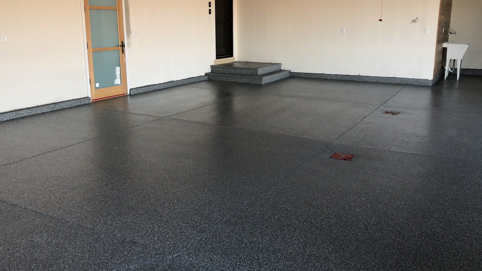 Empty Area — Silverthorne, CO — K J M Floor Store