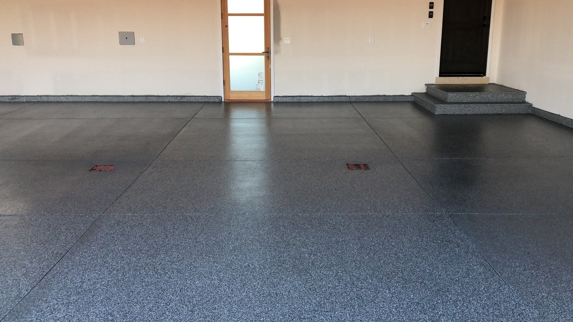 Clean Floor — Silverthorne, CO — K J M Floor Store