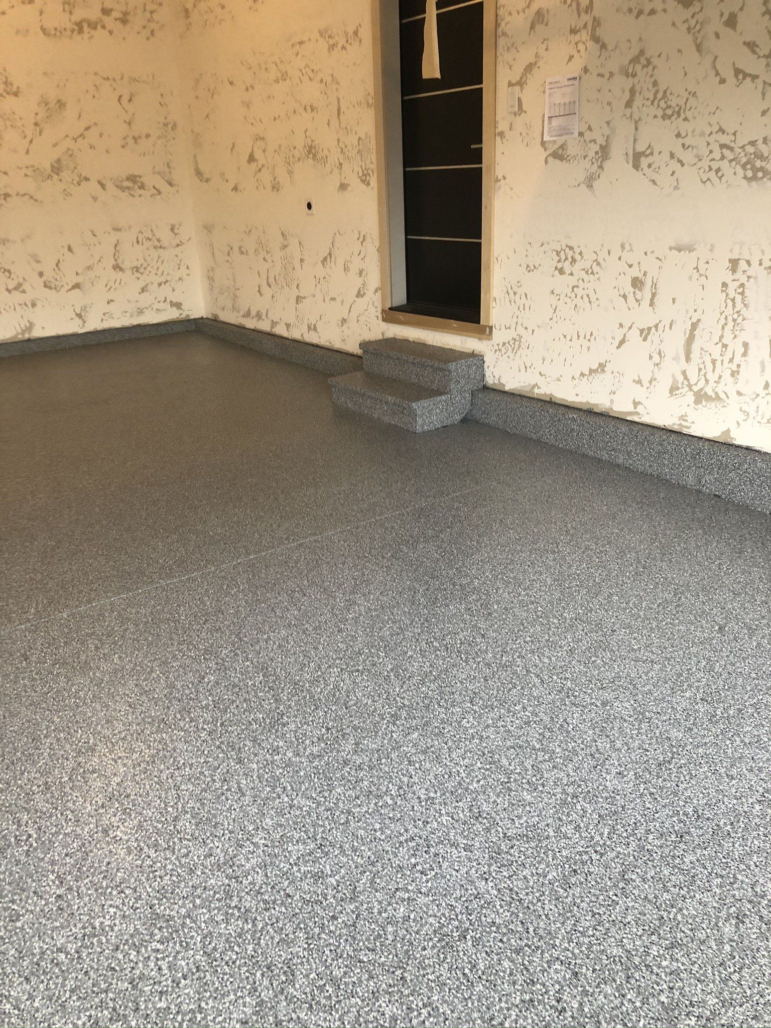 Garage Concrete Flooring — Silverthorne, CO — K J M Floor Store
