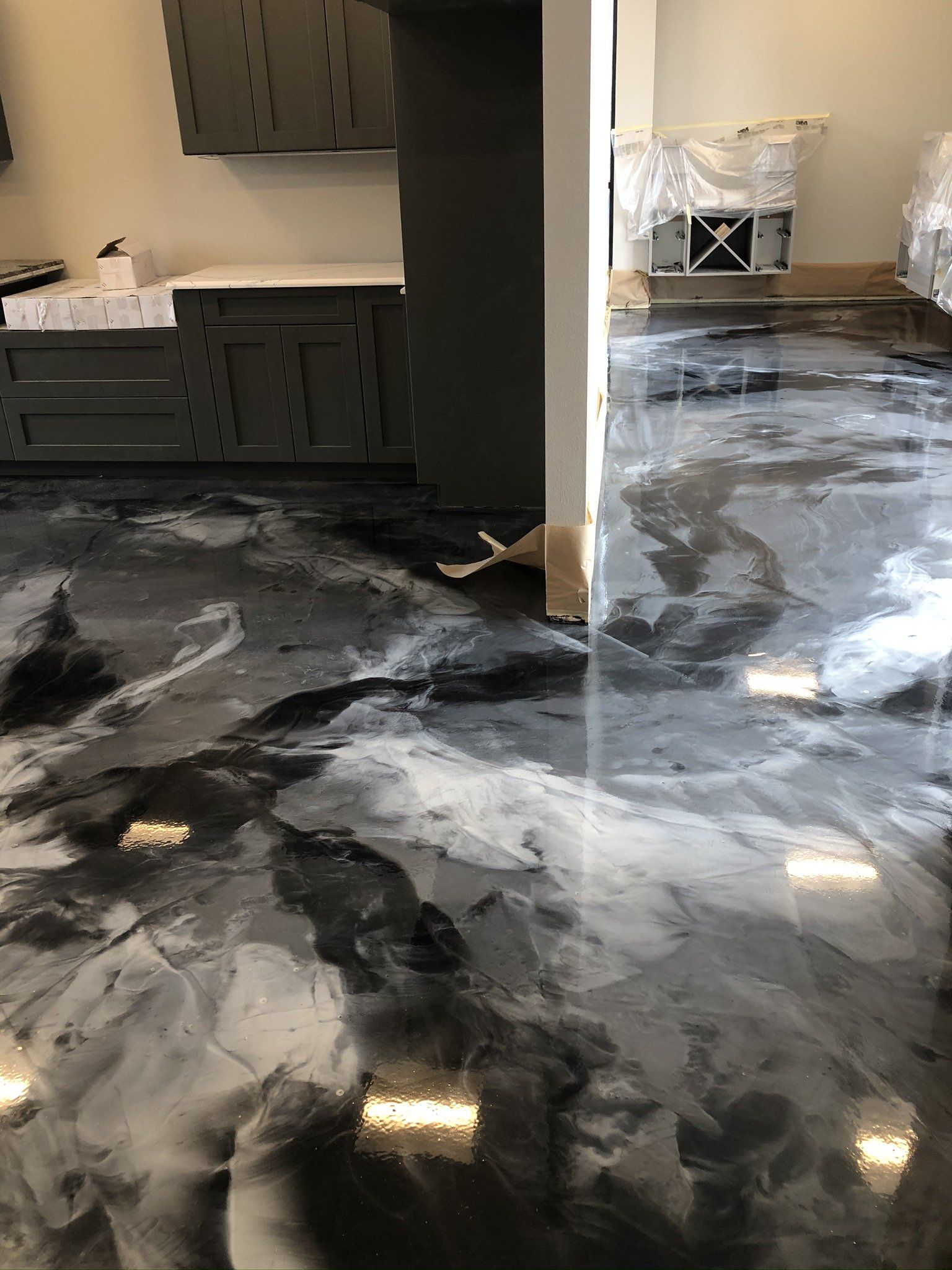 Beautiful Flooring — Silverthorne, CO — K J M Floor Store