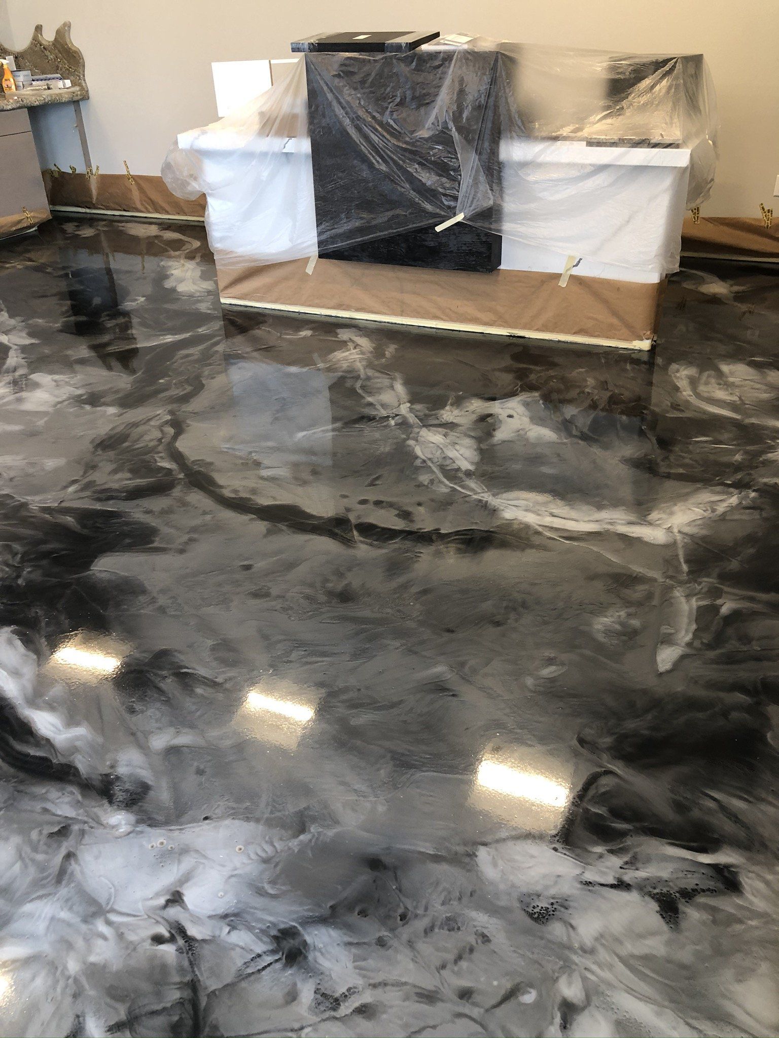 New Furniture — Silverthorne, CO — K J M Floor Store