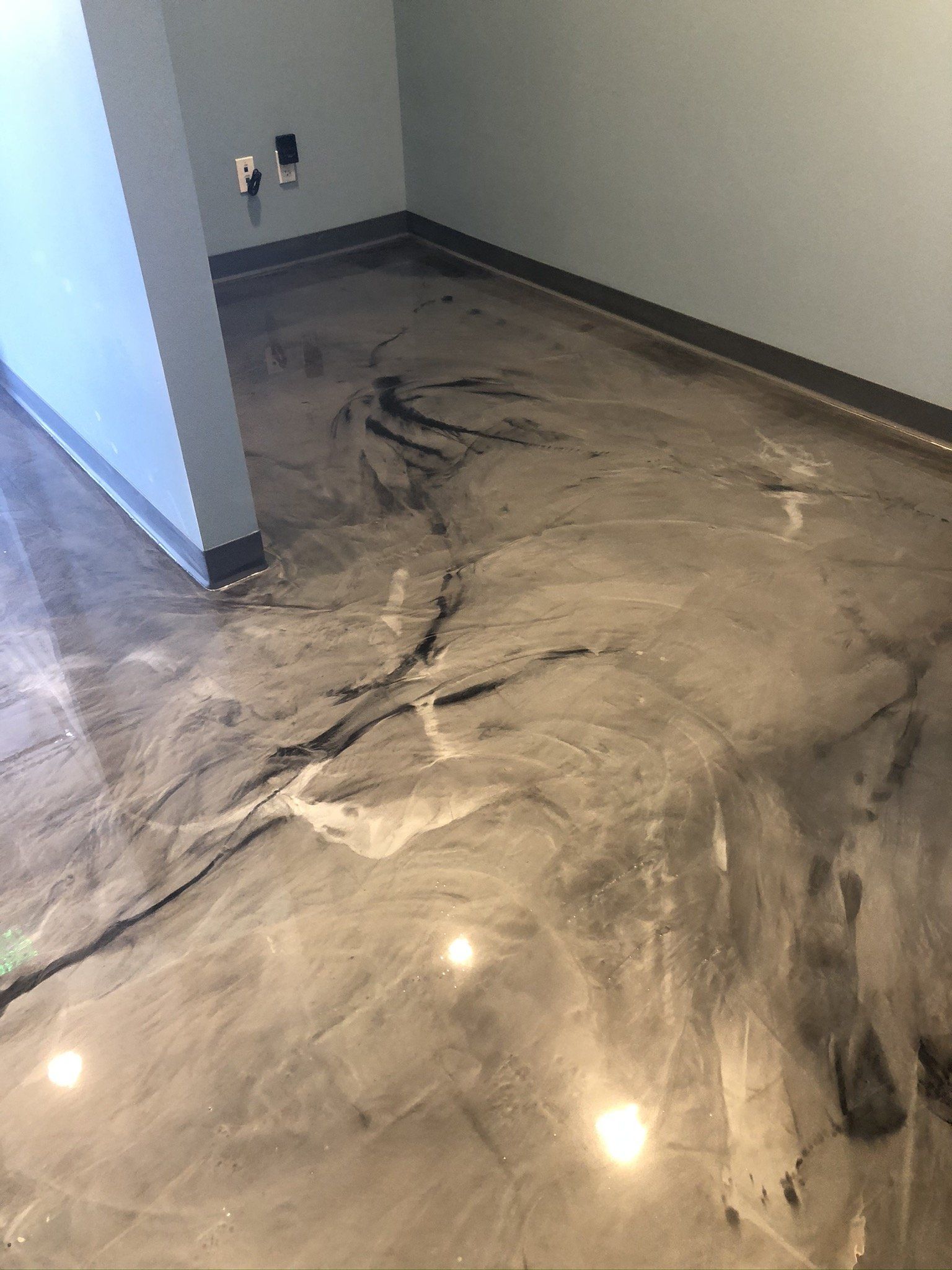 Floor Coating — Silverthorne, CO — K J M Floor Store