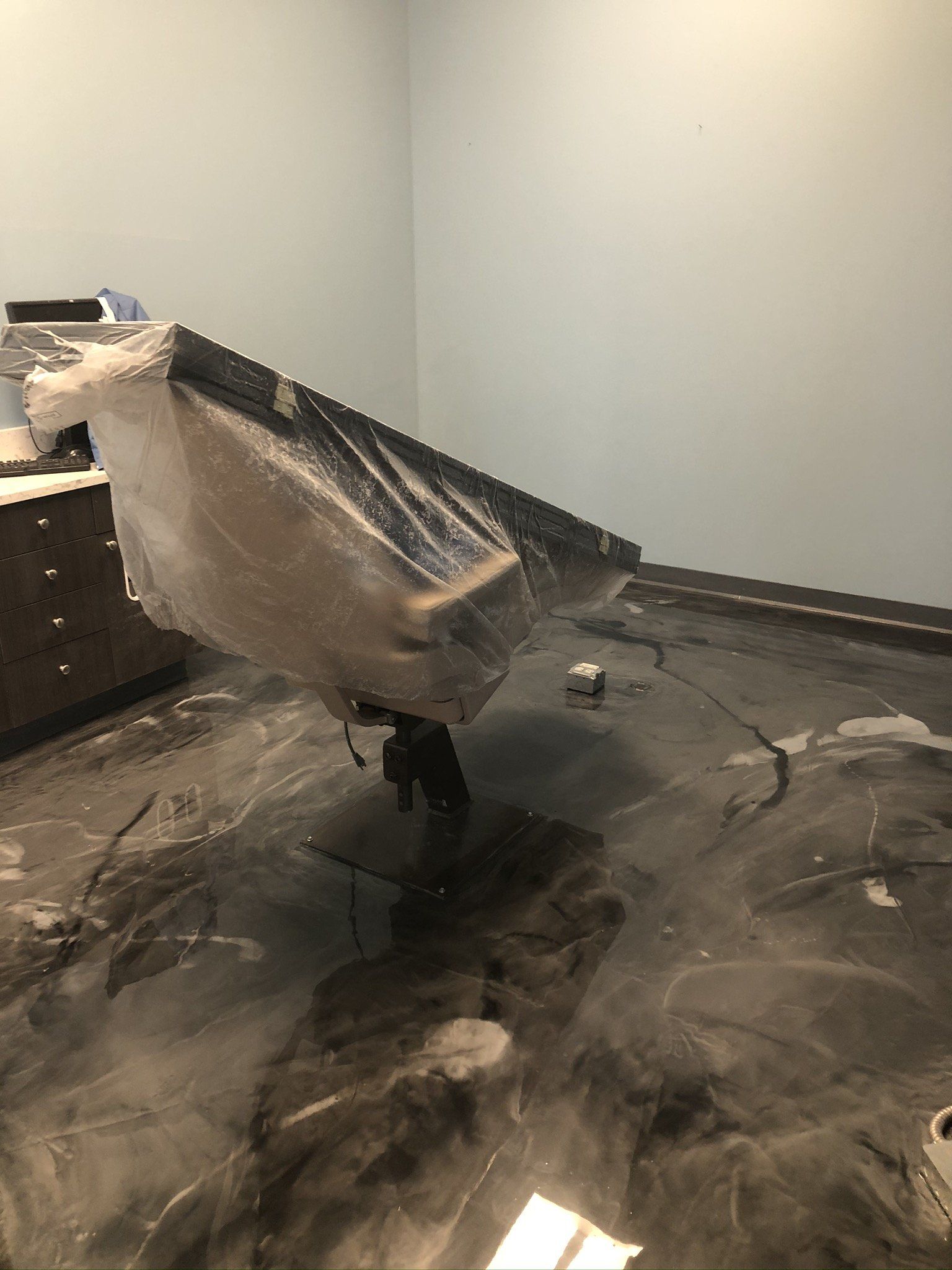 Elegant Floor — Silverthorne, CO — K J M Floor Store