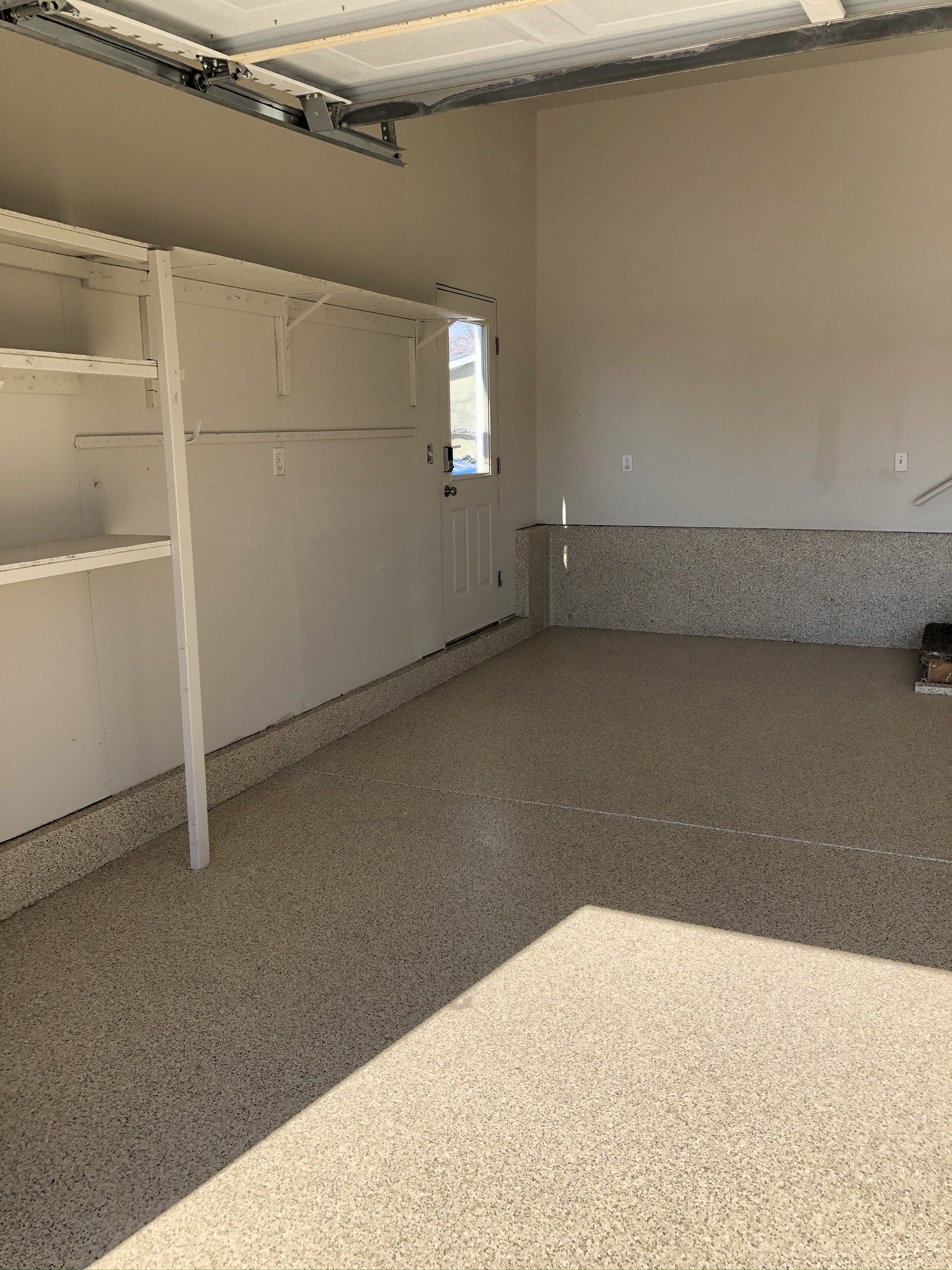 White Room — Silverthorne, CO — K J M Floor Store