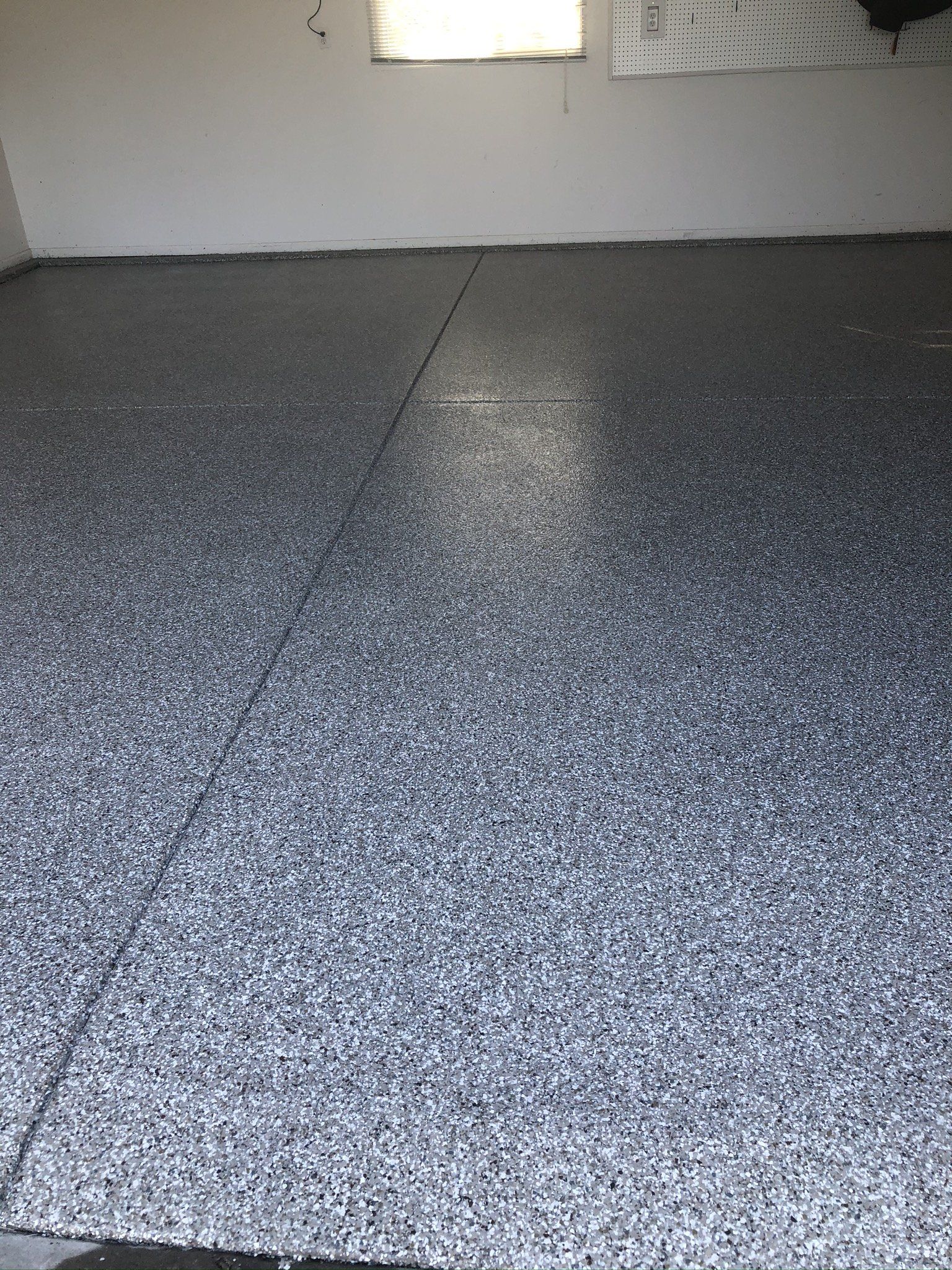 Concrete Flooring — Silverthorne, CO — K J M Floor Store