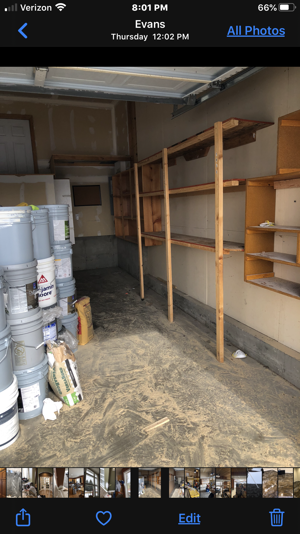 Materials For Flooring — Silverthorne, CO — K J M Floor Store