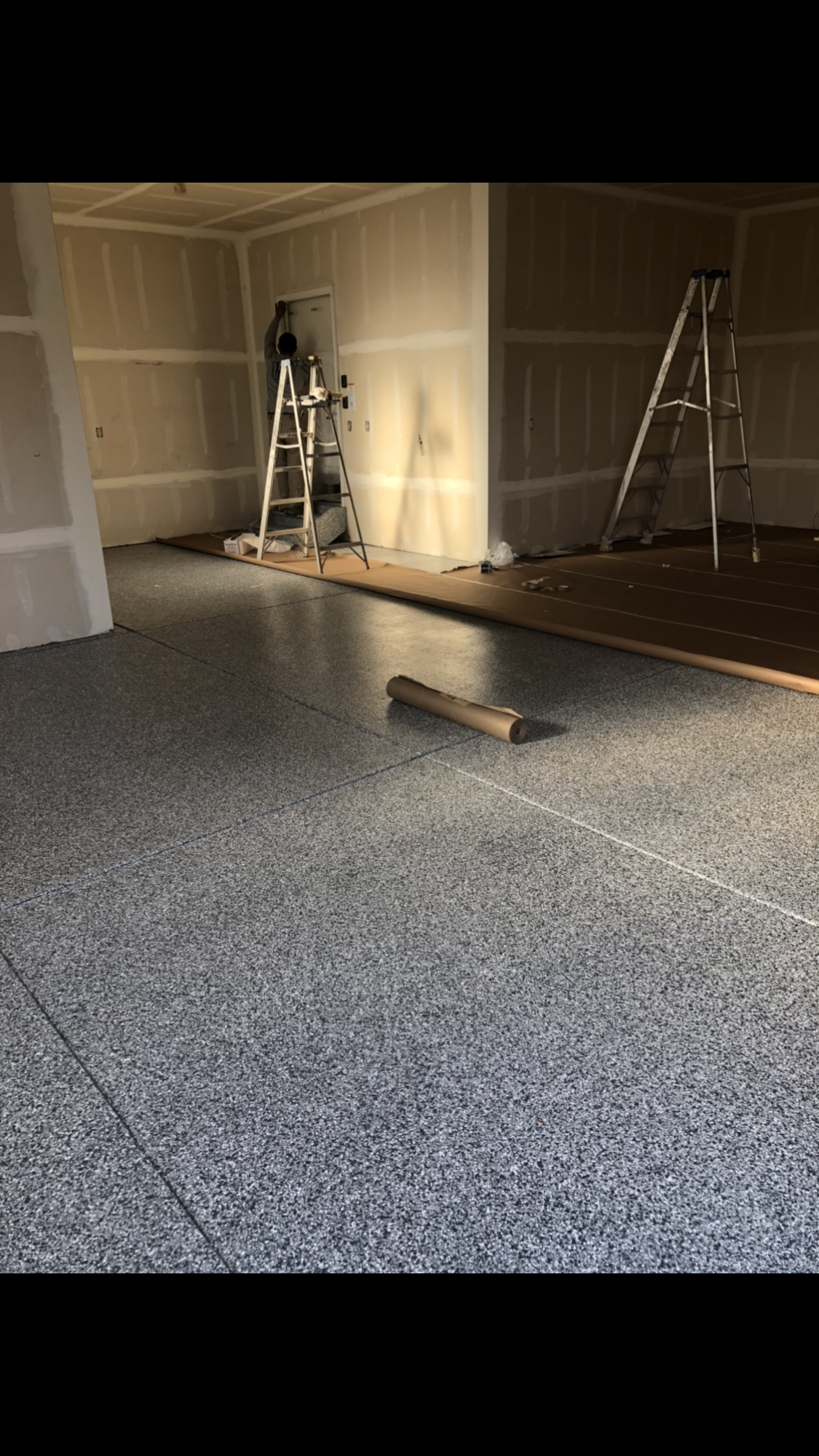 New Room Remodeling — Silverthorne, CO — K J M Floor Store