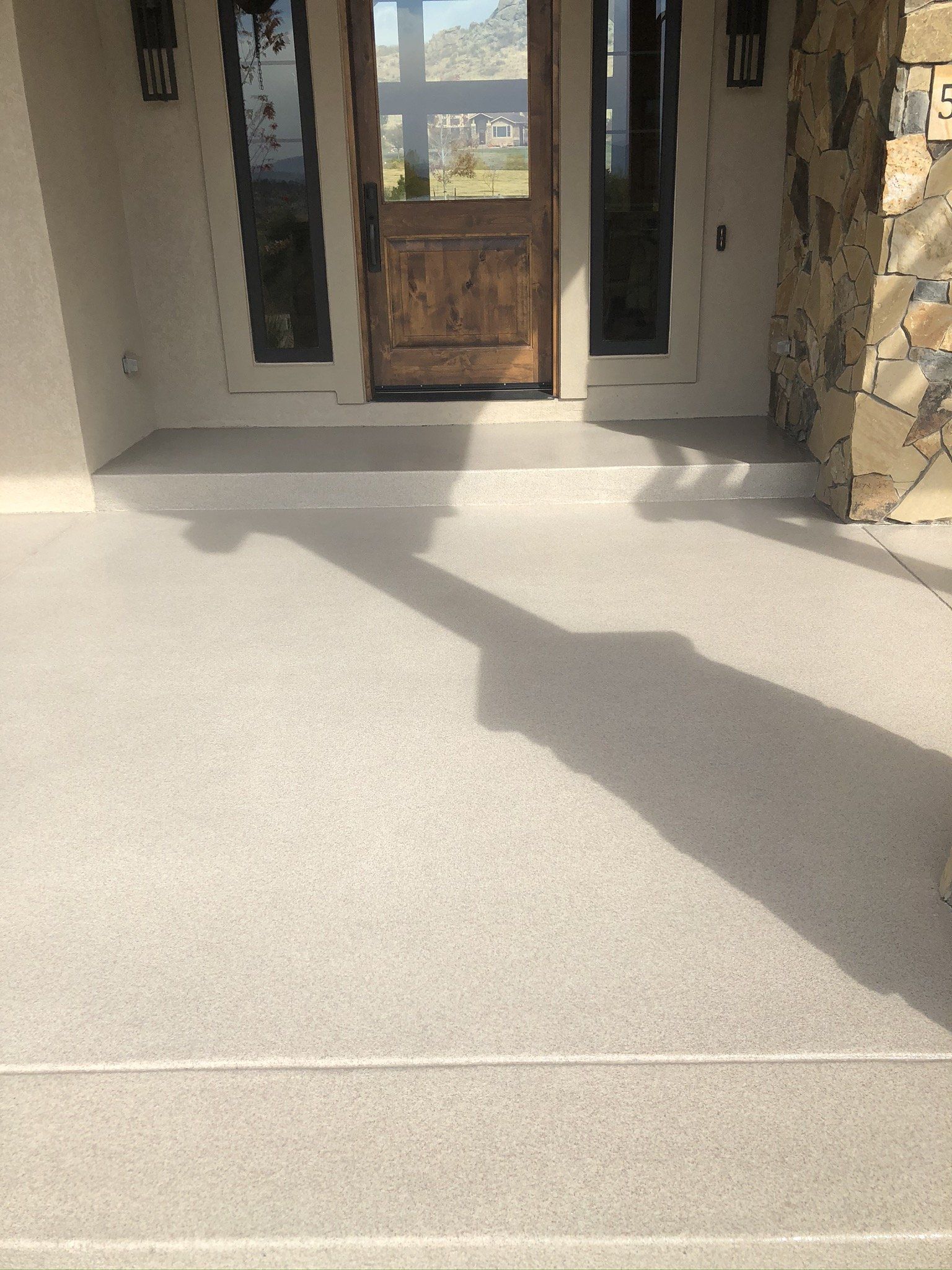 House Exterior — Silverthorne, CO — K J M Floor Store