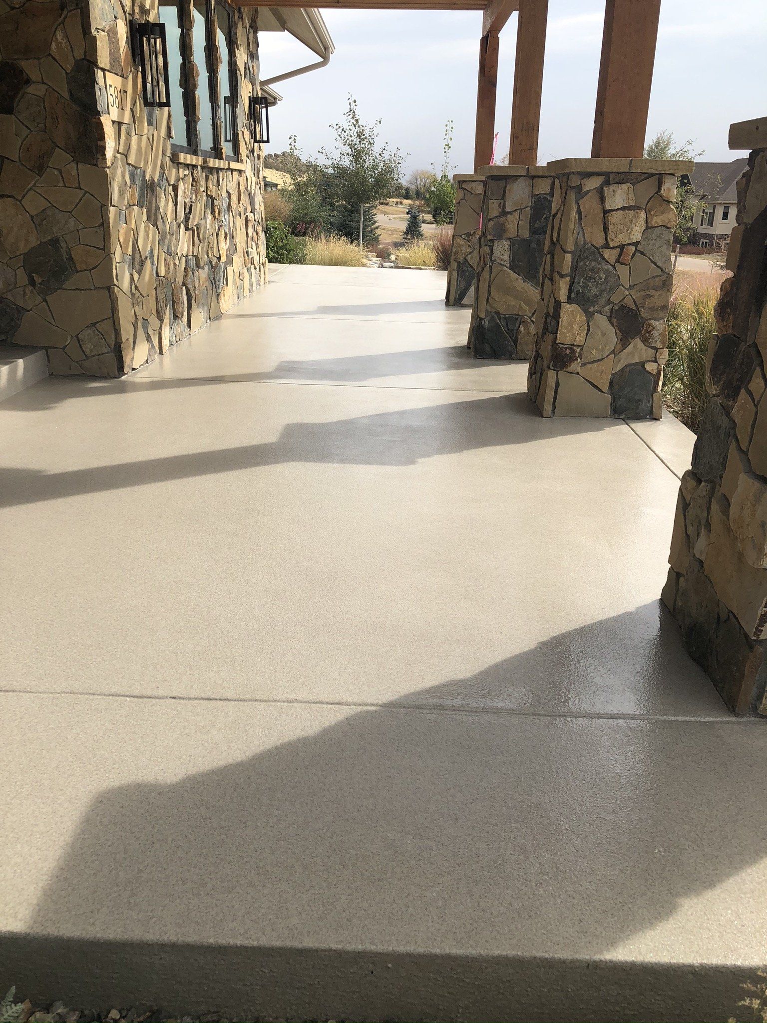 White Flooring — Silverthorne, CO — K J M Floor Store