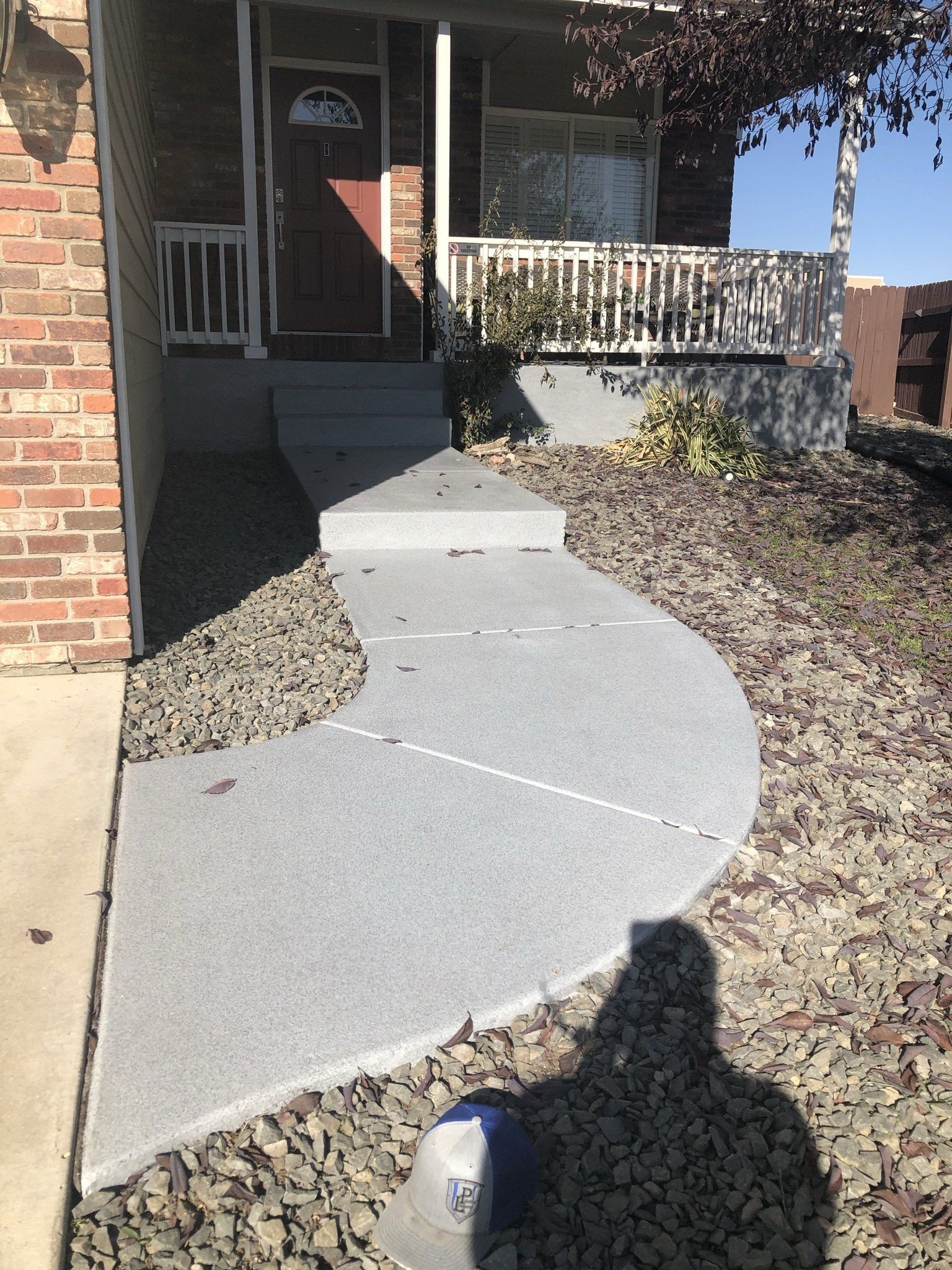 Front Entrance — Silverthorne, CO — K J M Floor Store