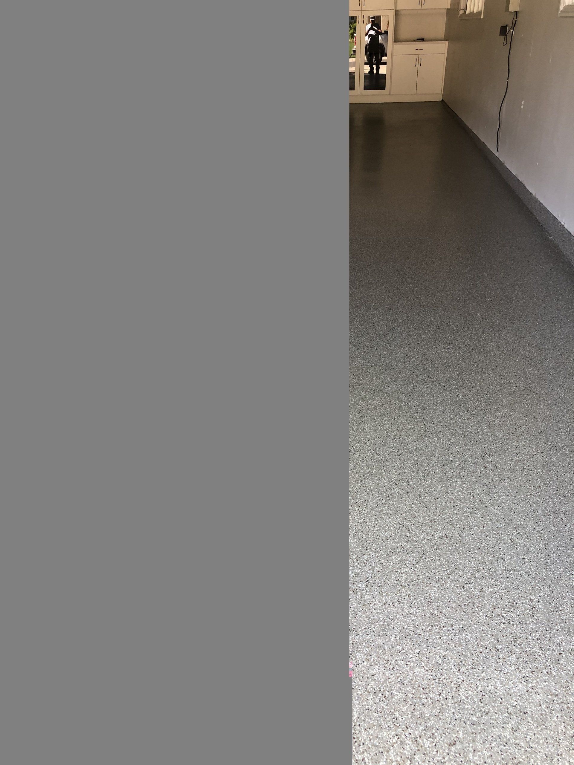 Epoxy Concrete Floor Coating — Silverthorne, CO — K J M Floor Store