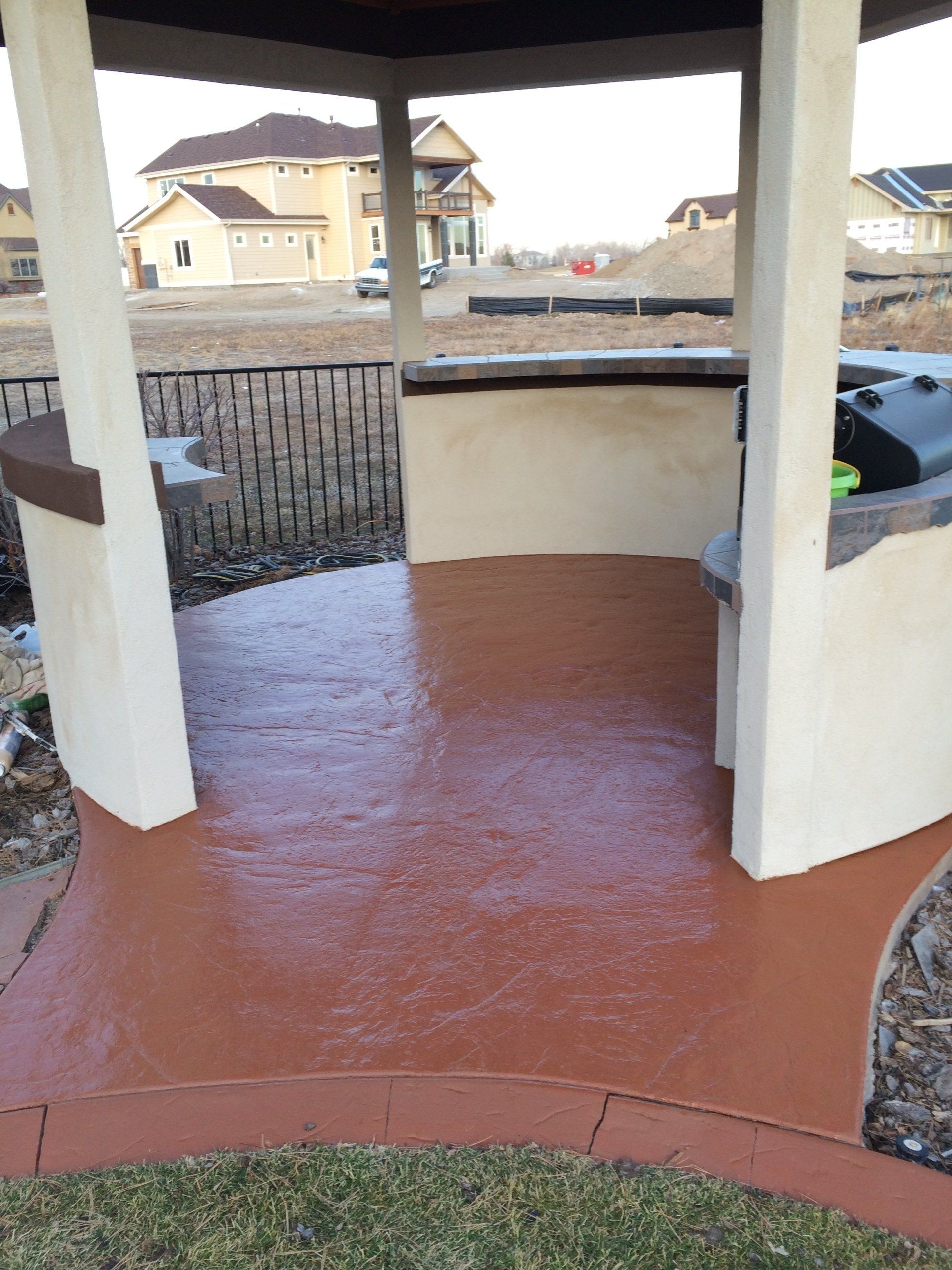 Patio Flooring — Silverthorne, CO — K J M Floor Store