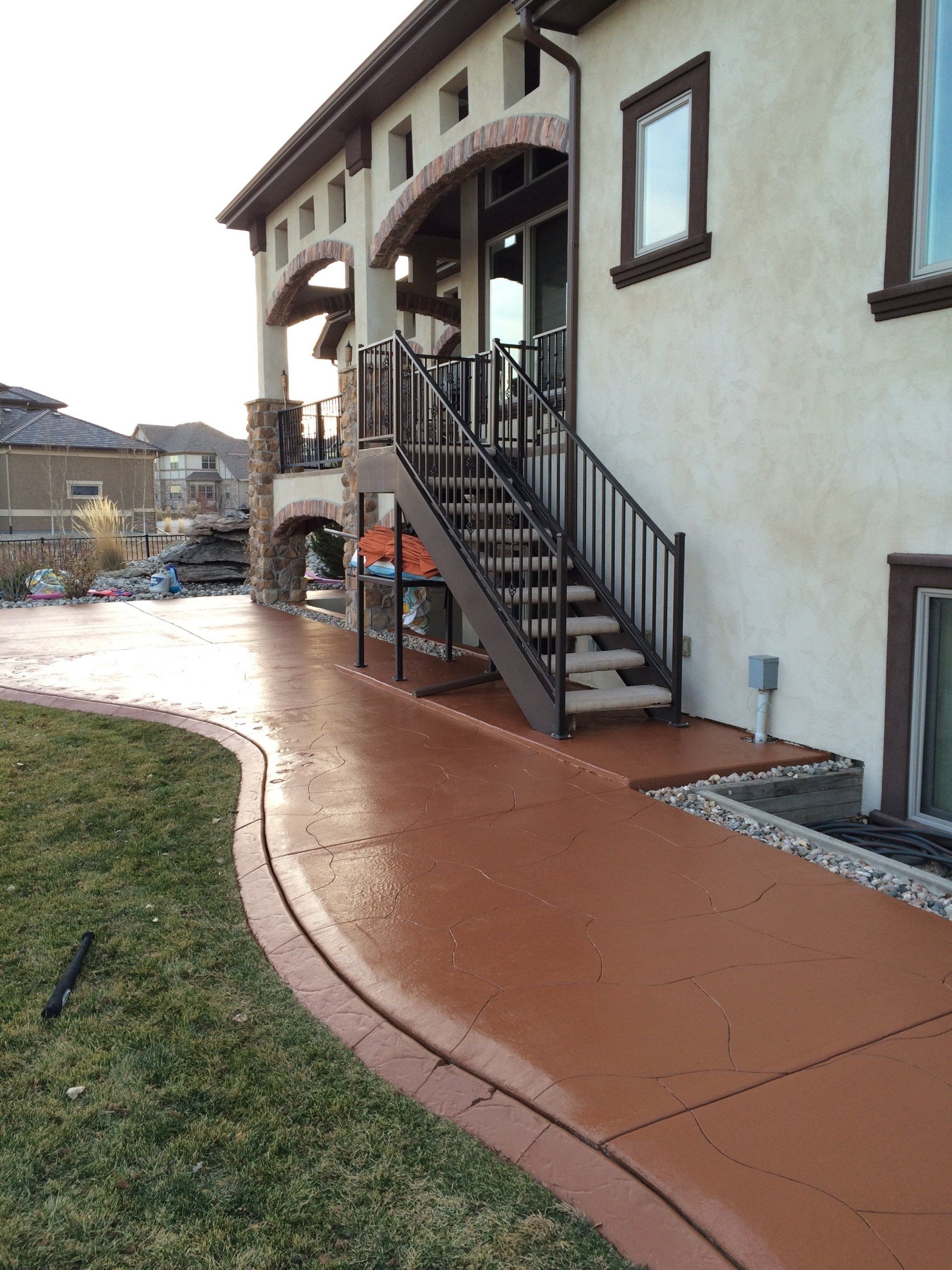 Outdoor Flooring — Silverthorne, CO — K J M Floor Store