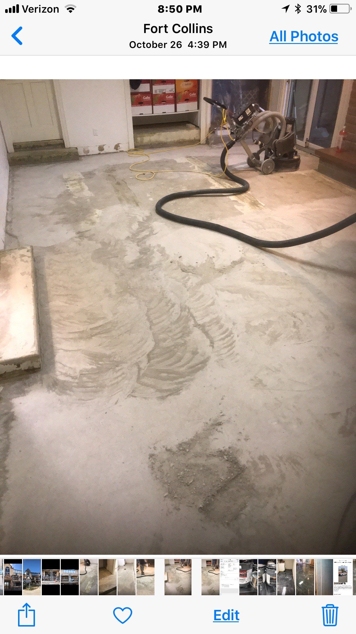 Flooring Installation — Silverthorne, CO — K J M Floor Store