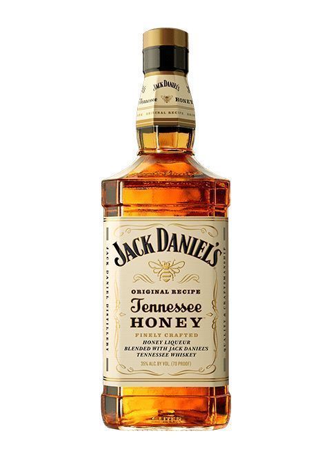 Jack Daniel's Tennessee Honey 700ml