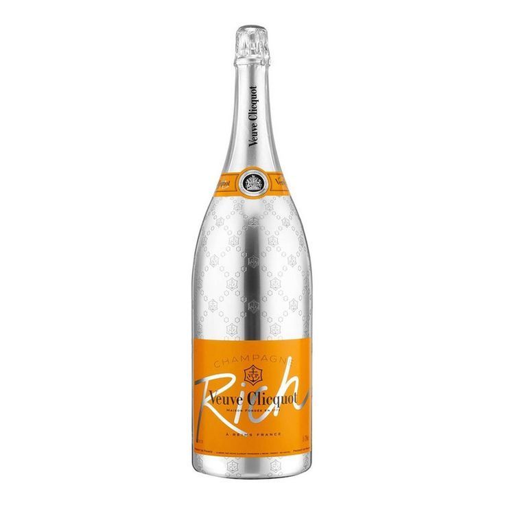 Veuve Clicquot Rich