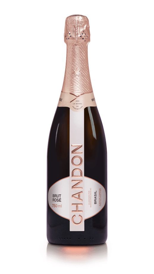 Chandon Rose 750ml