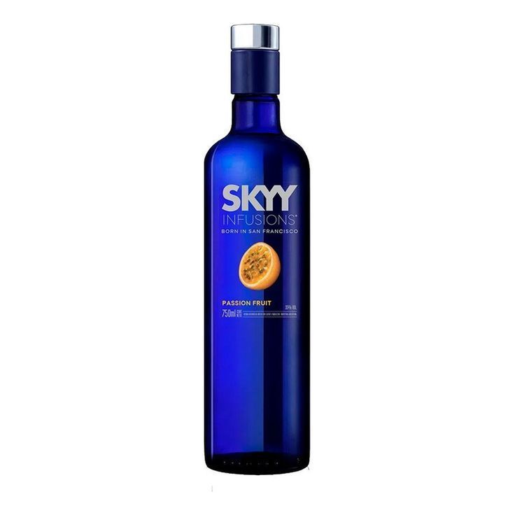 SKYY Infusions Fruit