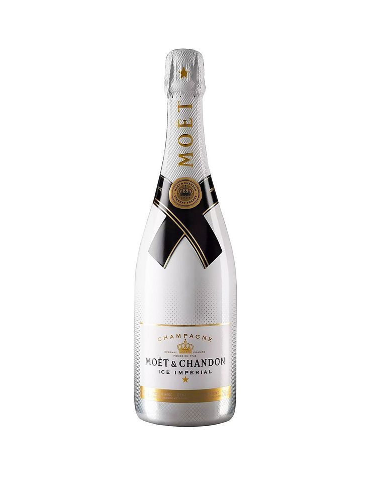 Moet  y Chandon Ice Imperial