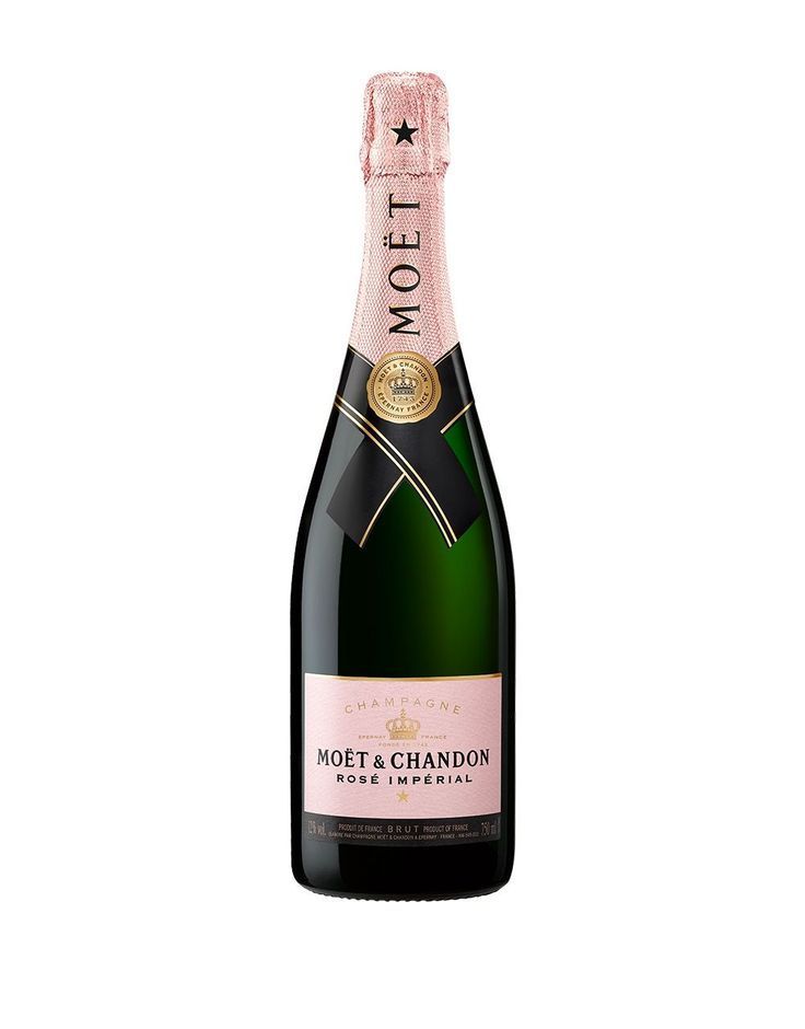 Moet y Chandon Rose Imperial