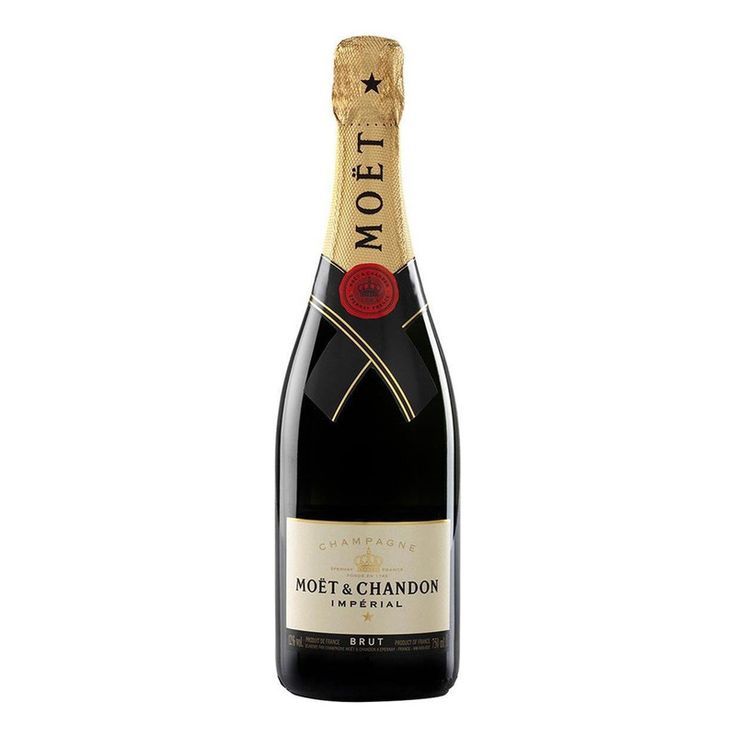 Moet y Chandon Imperial Brut