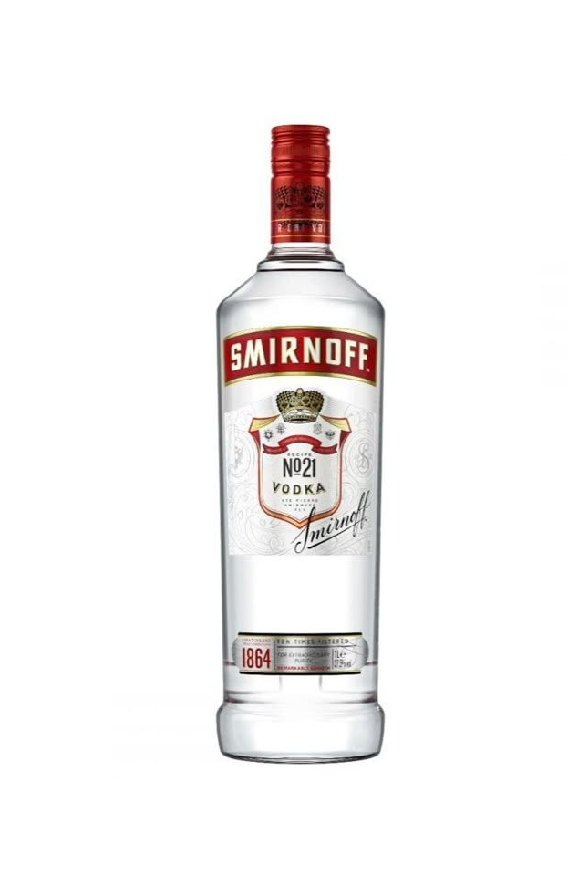 Smirnoff N21