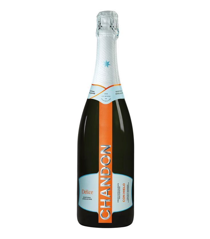 Chandon Delice 750ml