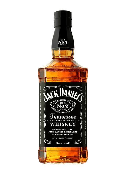 Jack Daniels Tennessee 700ml