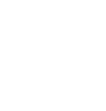 Lienzo blanco en blanco.